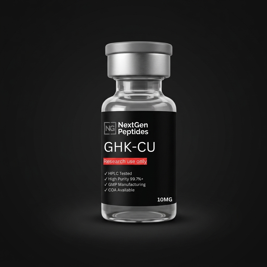 GHK-Cu
