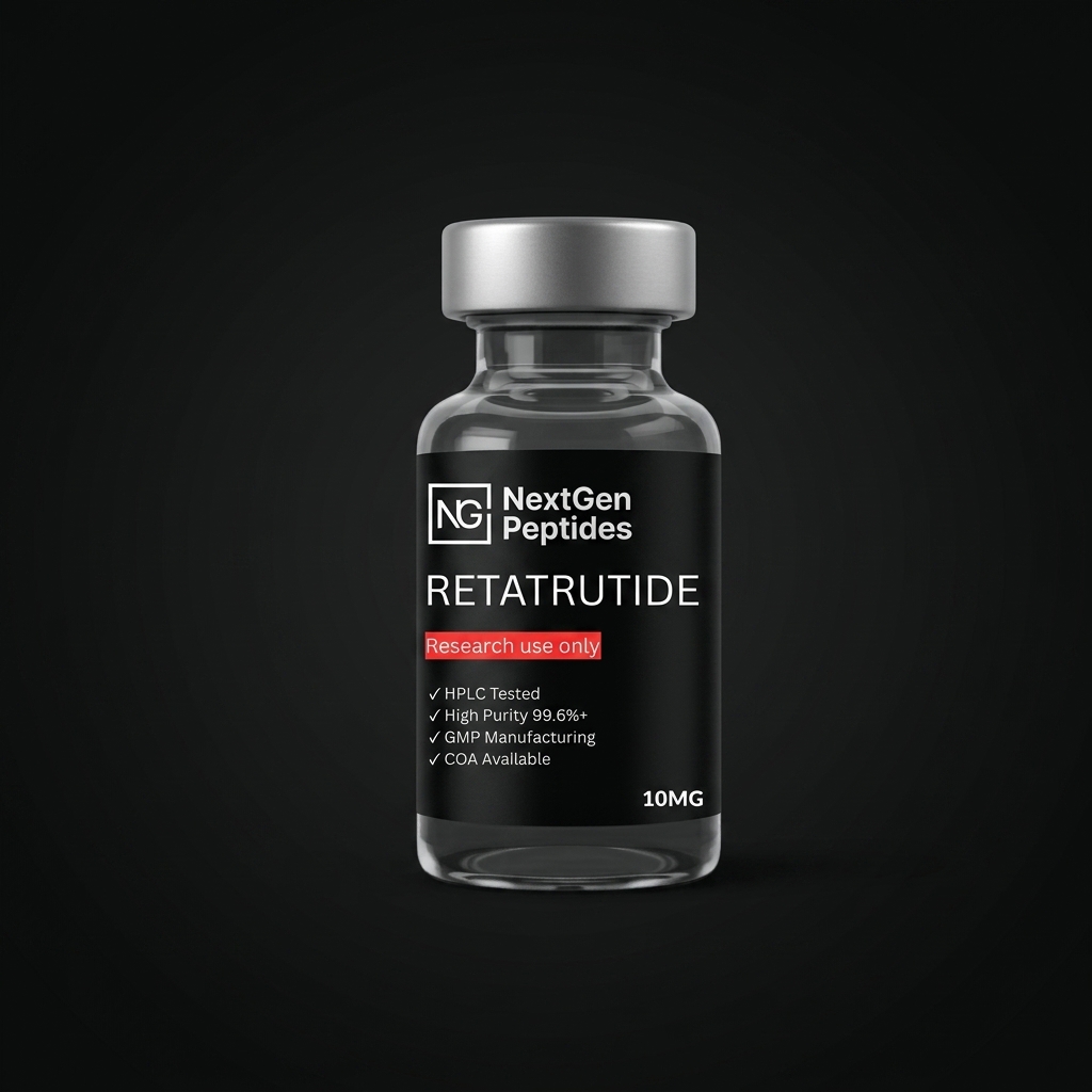 Retatrutide