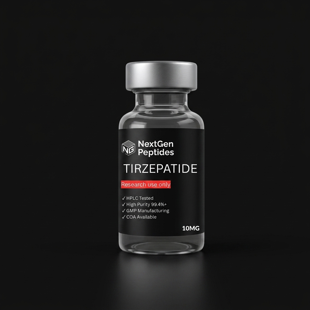 Tirzepatide